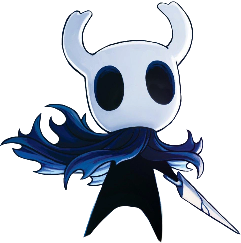 Hollow Knight